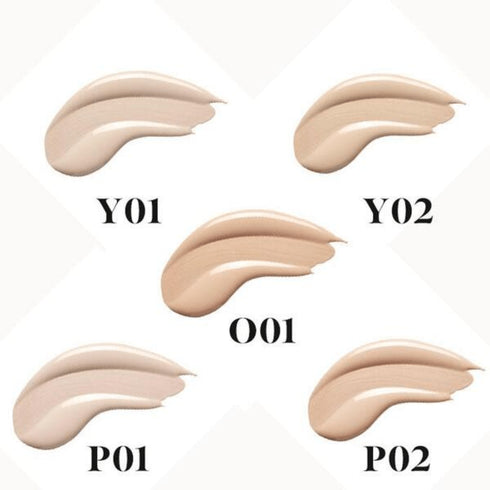 Idol Cover Concealer Y01, 6.5g - WowSkin Romania